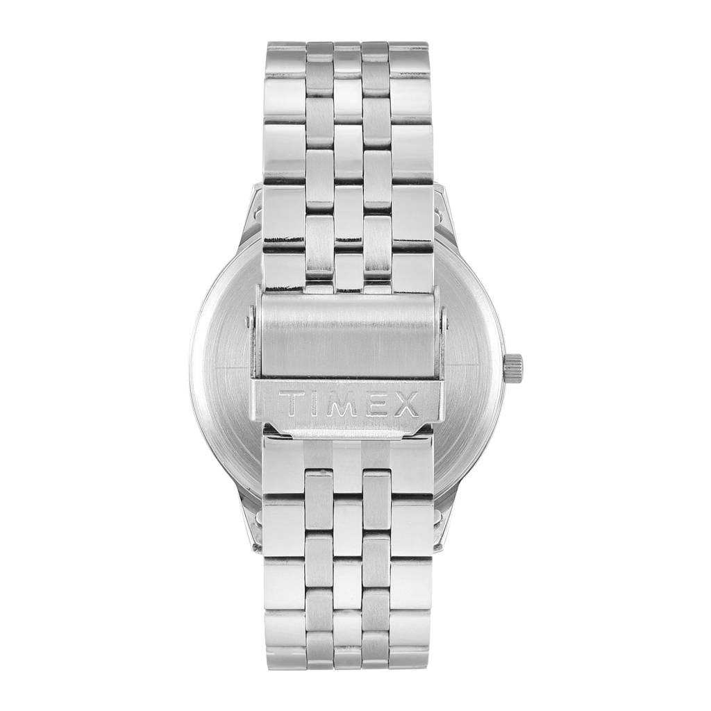 Timex Trendline Round 44Mm Analog Men Watch - Twtg14400 : TWTG12102