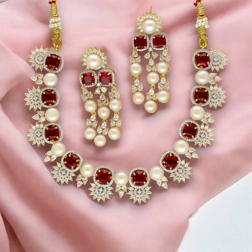 Pearl Set : JPJAN-25-058
