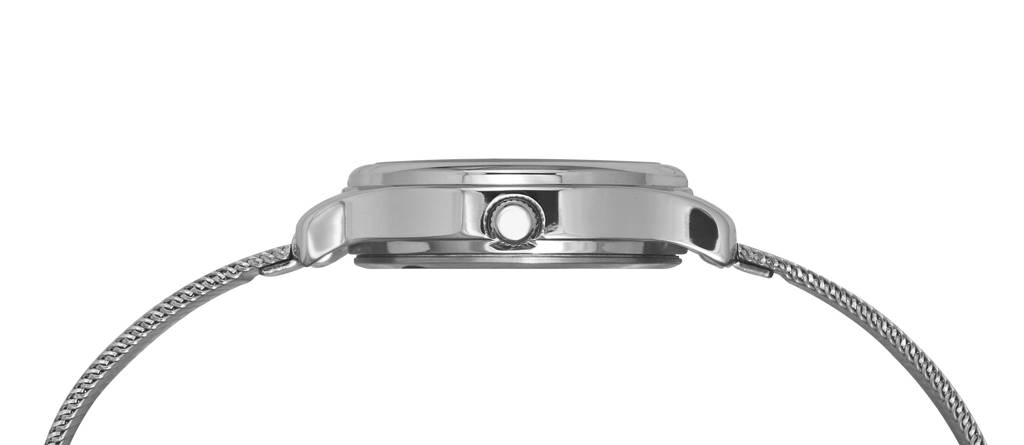 Timex Trendline Round 28Mm Analog Women Watch - Tw0Tl8716 : TW0TL8708