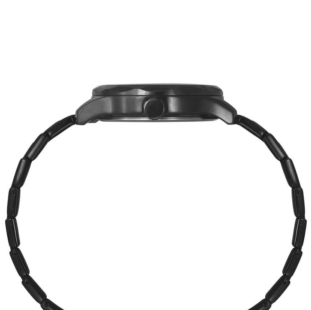 Timex Signio Round 44Mm Analog Men Watch - Tw0Tg7627 : TW0TG7630