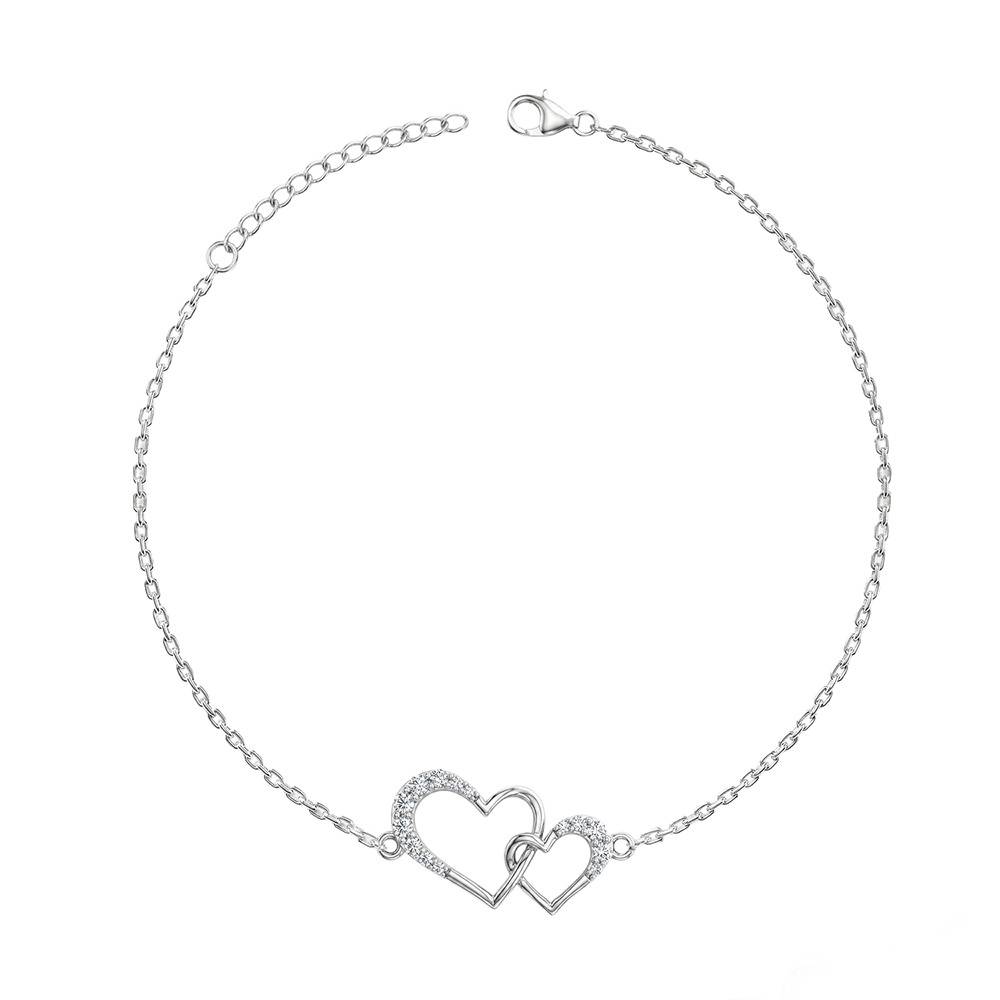 925 Silver  Maristella Set| Gifts For Women And Girls | With Certificate Of Authenticity And 925 Stamp | 6  : A0404A0404TR0137