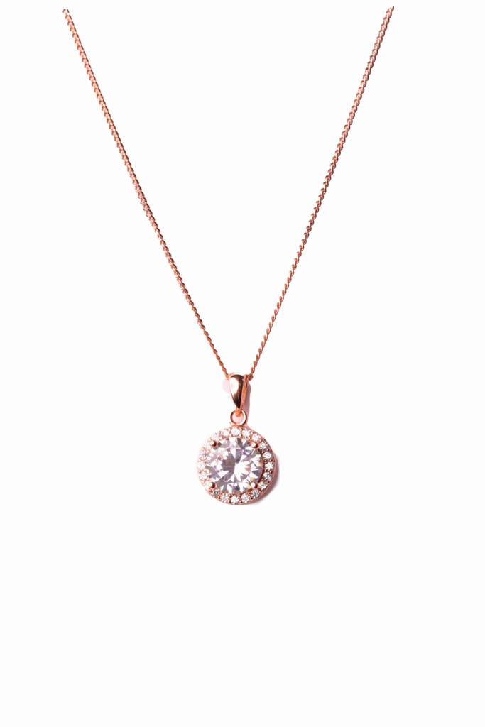 925 Silver Diva Pendant Pendant