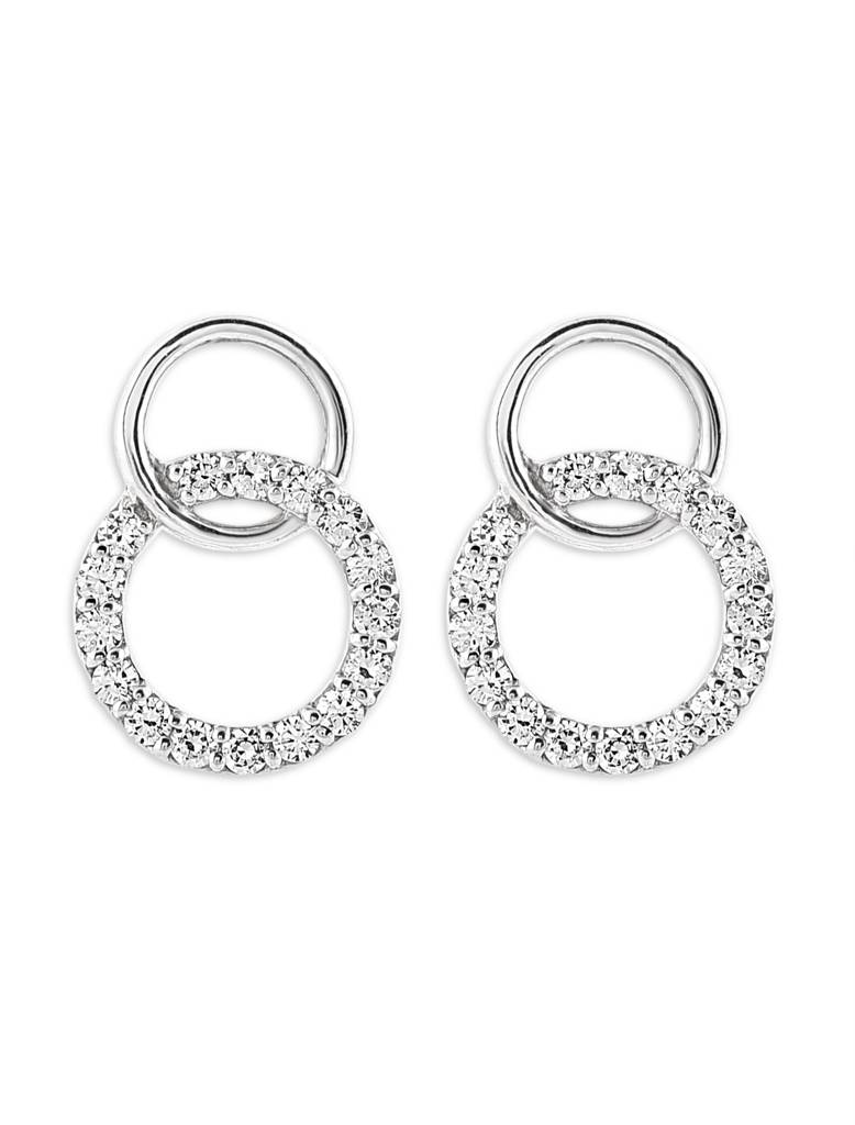 925 Silver Lucy Earrings