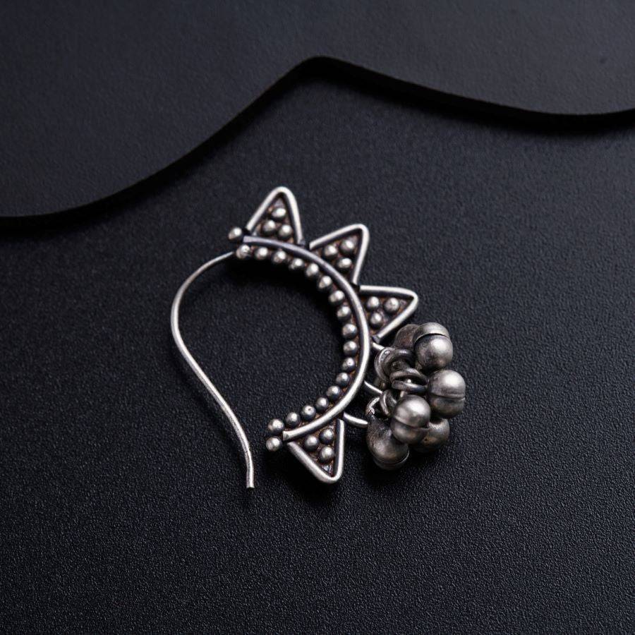 Ghungroo Nath (Left) : Ghungroo_Nath-pierced-1