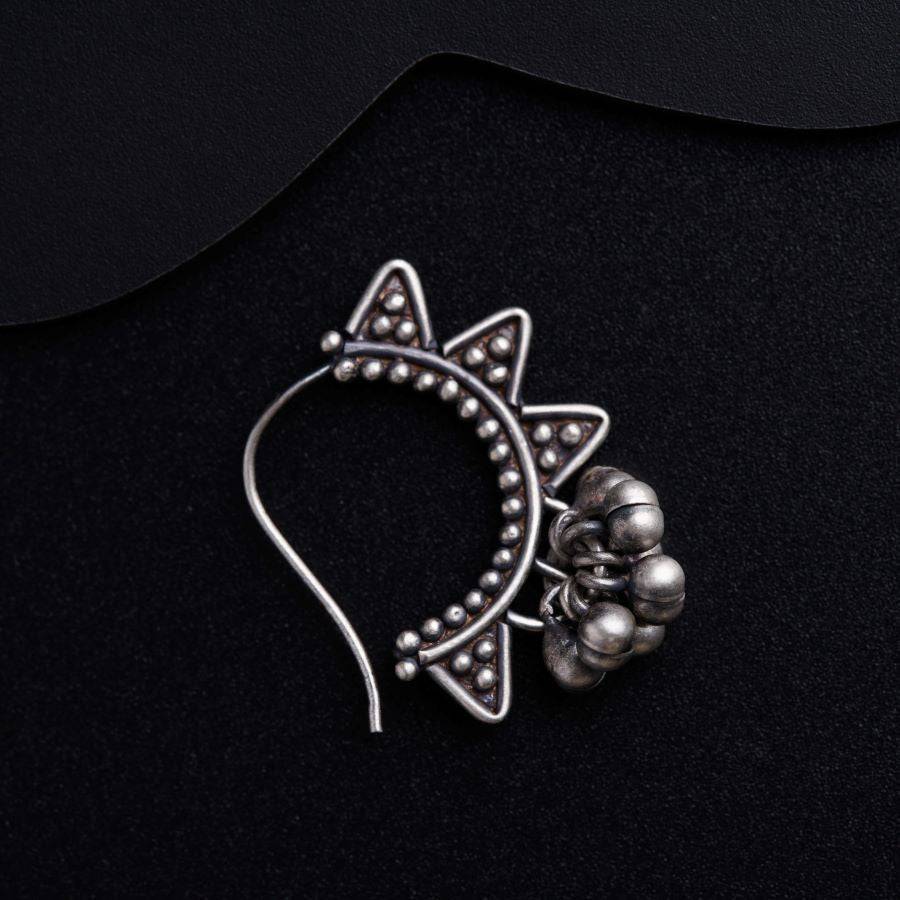 Ghungroo Nath (Left) : Ghungroo_Nath-pierced-1