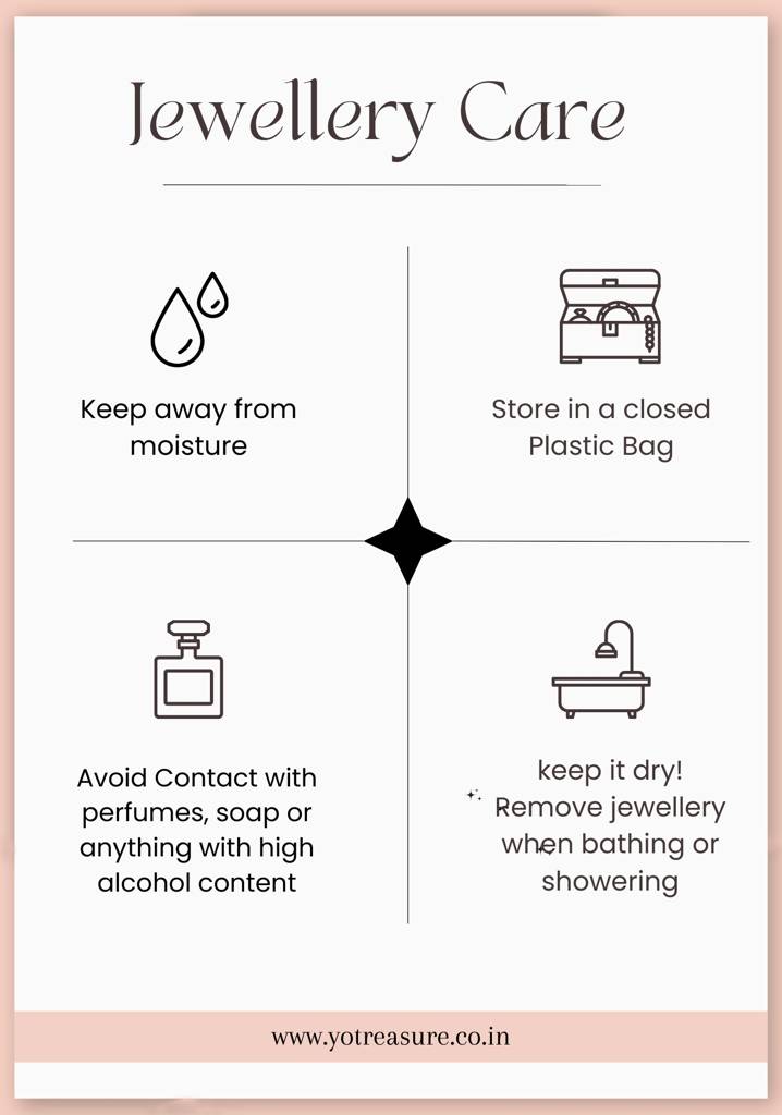 Emotional Balance - Peach Moonstone Chain Bracelet : AB10759