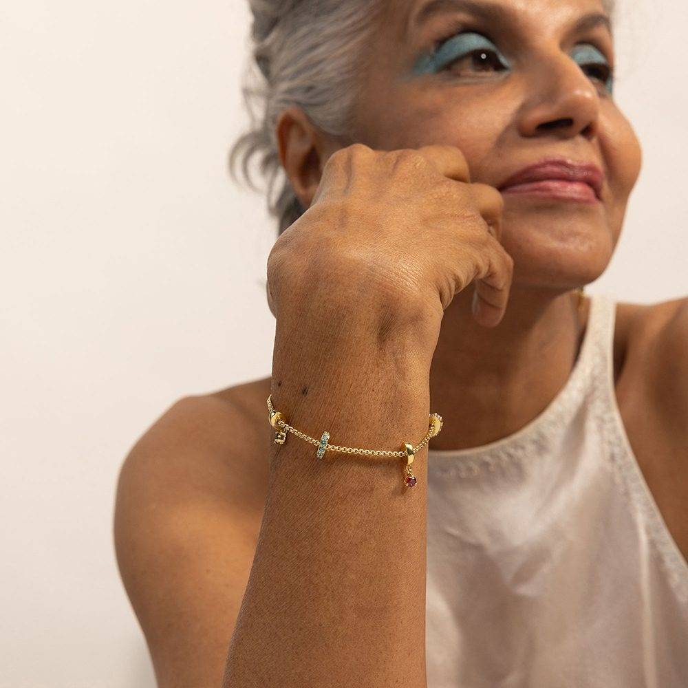 Mother-Daughter Bracelet : ACB00153