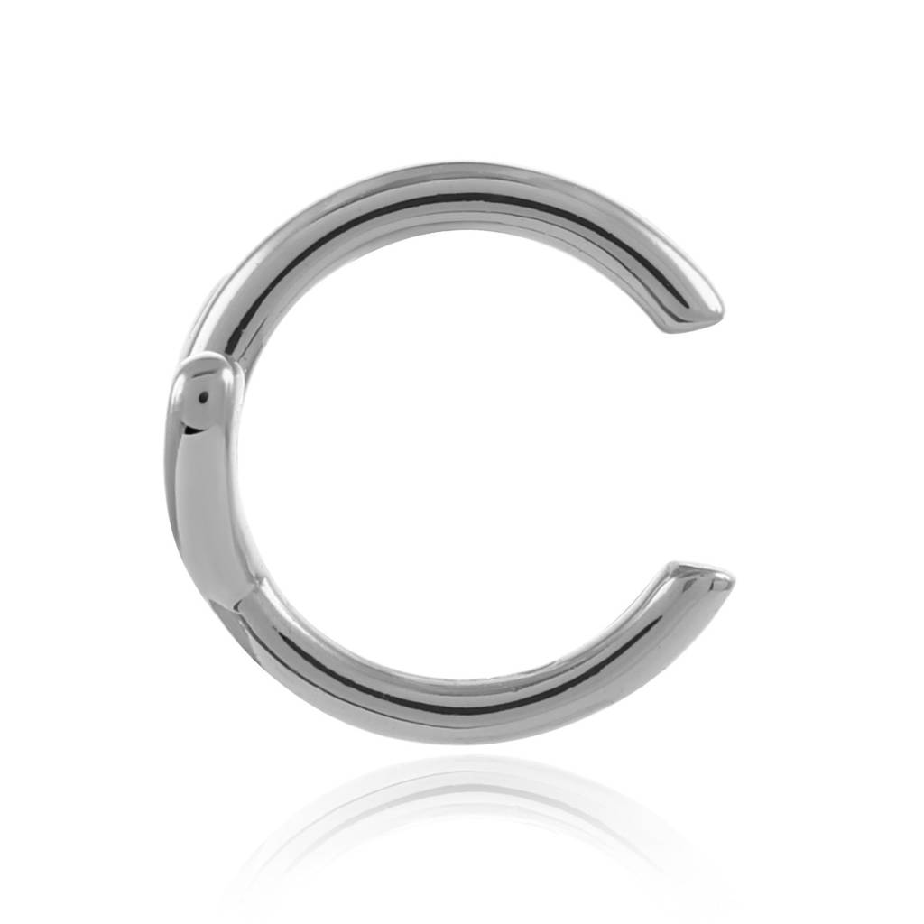 Heart Earcuffs : ACE00552-RH