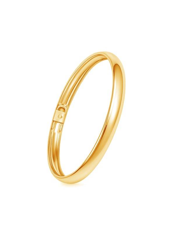 Lunara Bangle : AFBG3734D53X61MQMG
