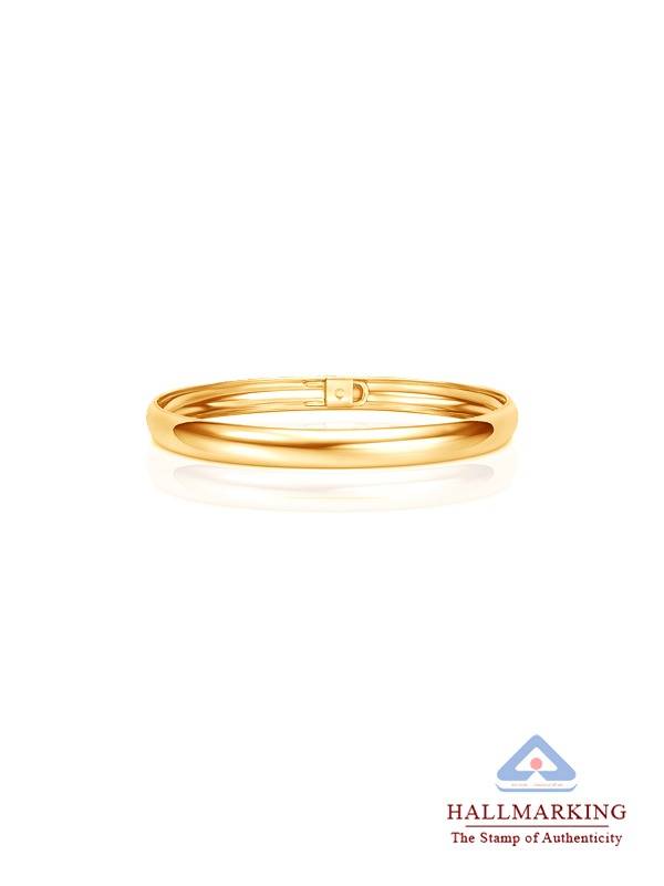 Lunara Bangle : AFBG3734D53X61MQMG