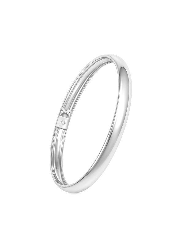 Lunara Bangle : AFBG3734D53X61MSL