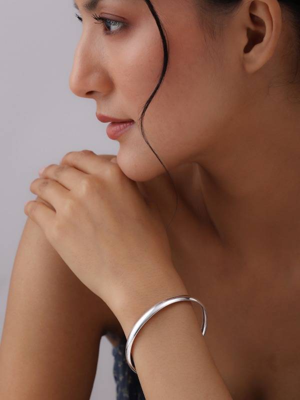 Lunara Bangle : AFBG3734D53X61MSL