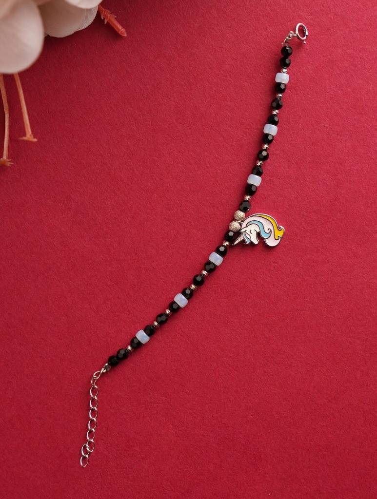 Dreamy Unicorn Baby Bracelet : ARSBB70