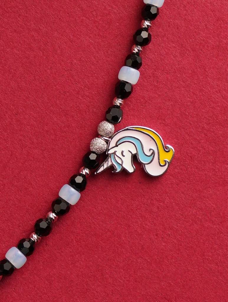 Dreamy Unicorn Baby Bracelet : ARSBB70