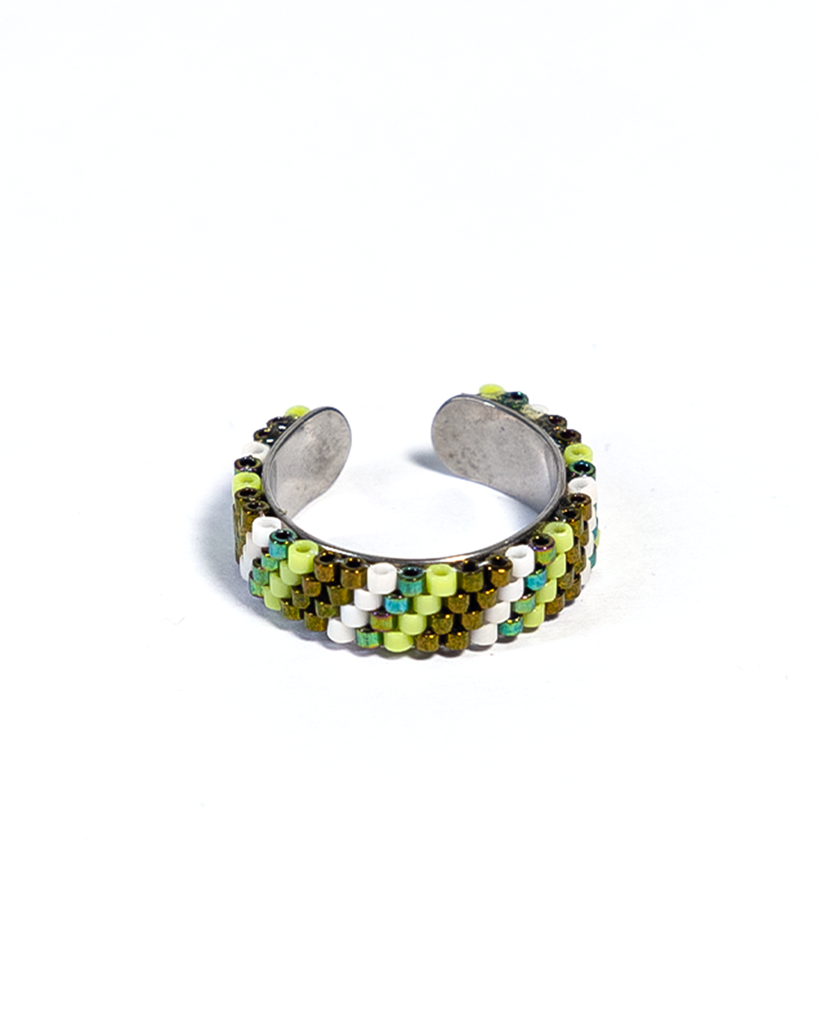 Soulsara Ring : RINGJJ019