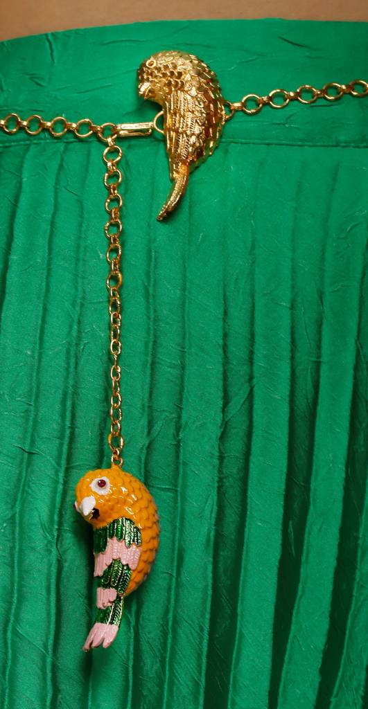 Soaring Affection Belt : FF-5003