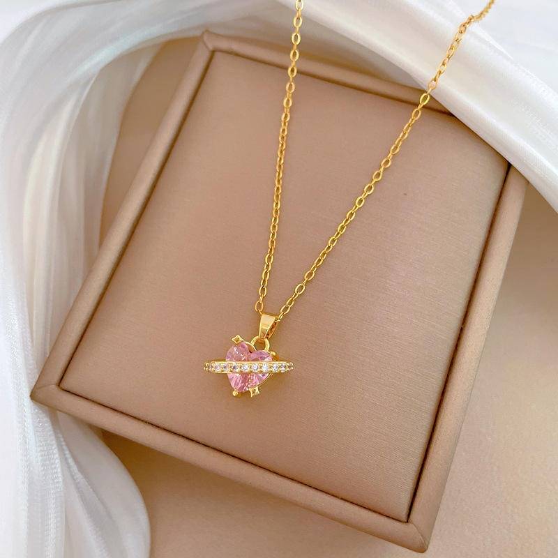 Pearl Or Moti Necklace Gold Plated Chain Necklace Pendant Or Charm Necklaces Long Necklaces / Long Moti Sets : AST-PEN-0001