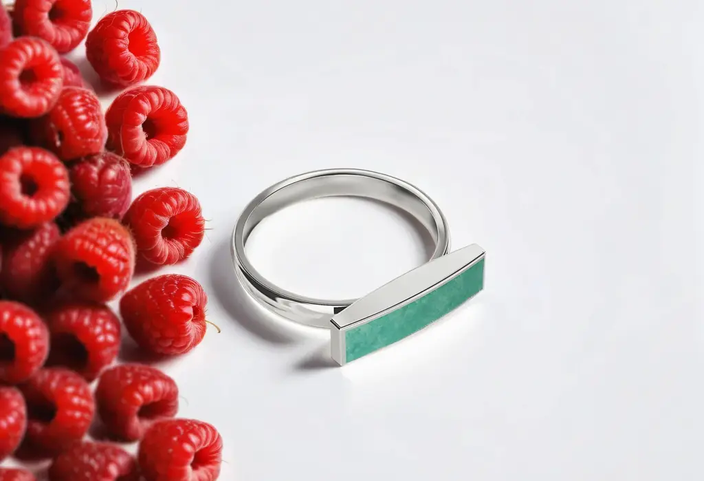 Aster Ring : ASTR-RNG-AMZN-10