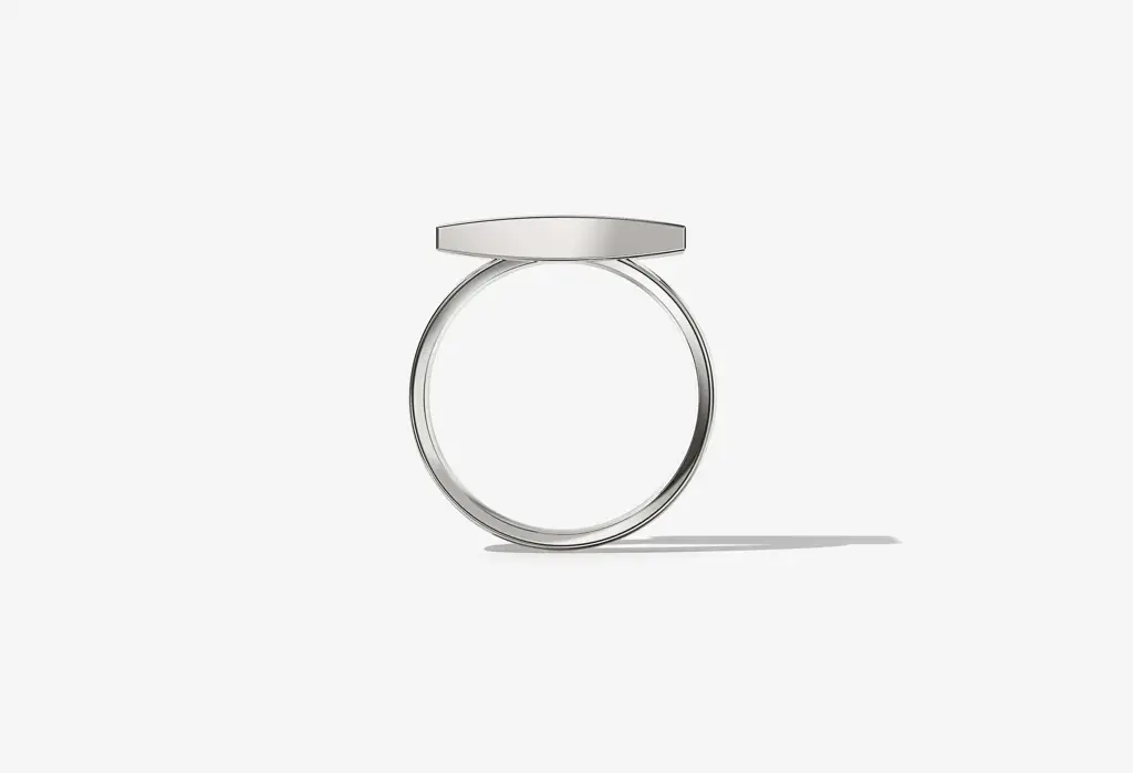 Aster Ring : ASTR-RNG-AMZN-10