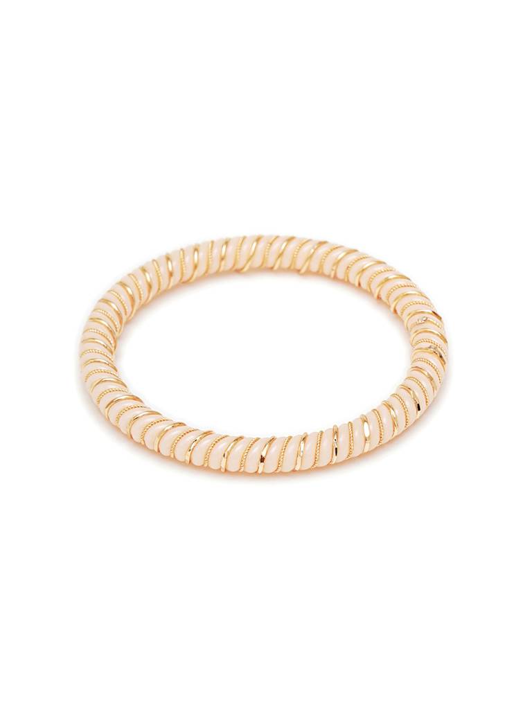 Golden Bangles (1 Year Warranty On Polish) : RRAUG23-79