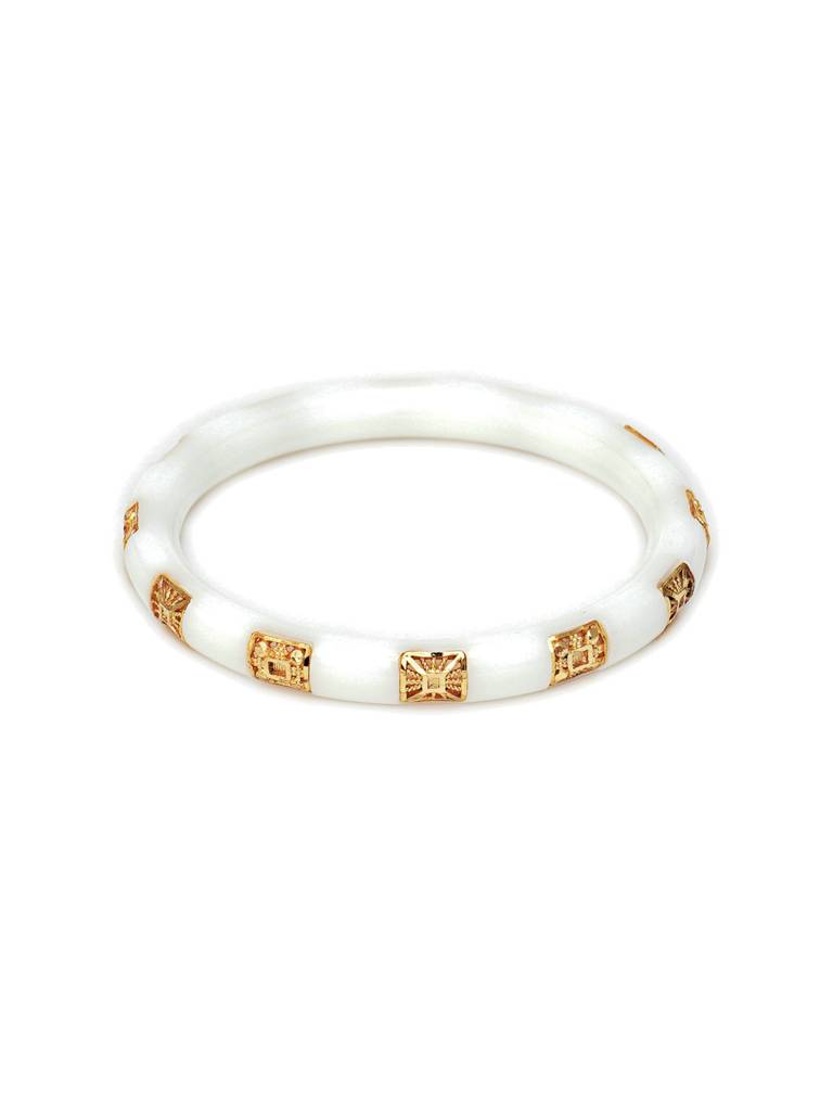 Golden Bangles : RRAUG23-78