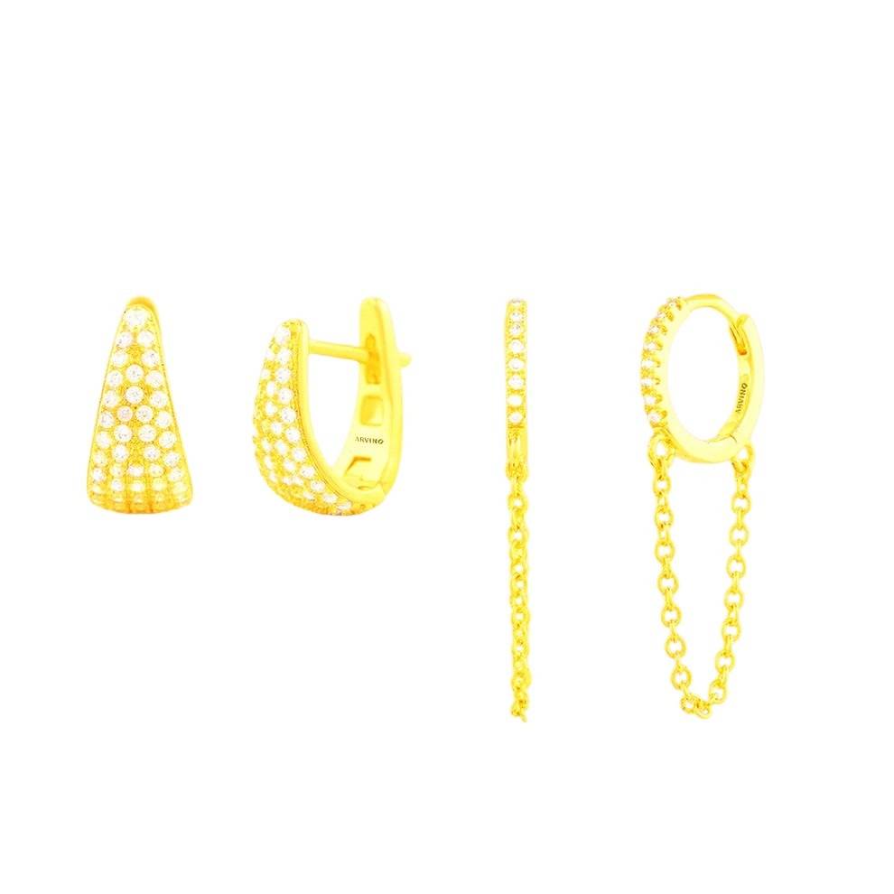 Stellar Sparkle Stack : AWS-003