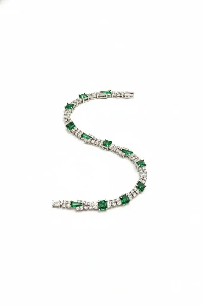 Emerald Tennis : B169