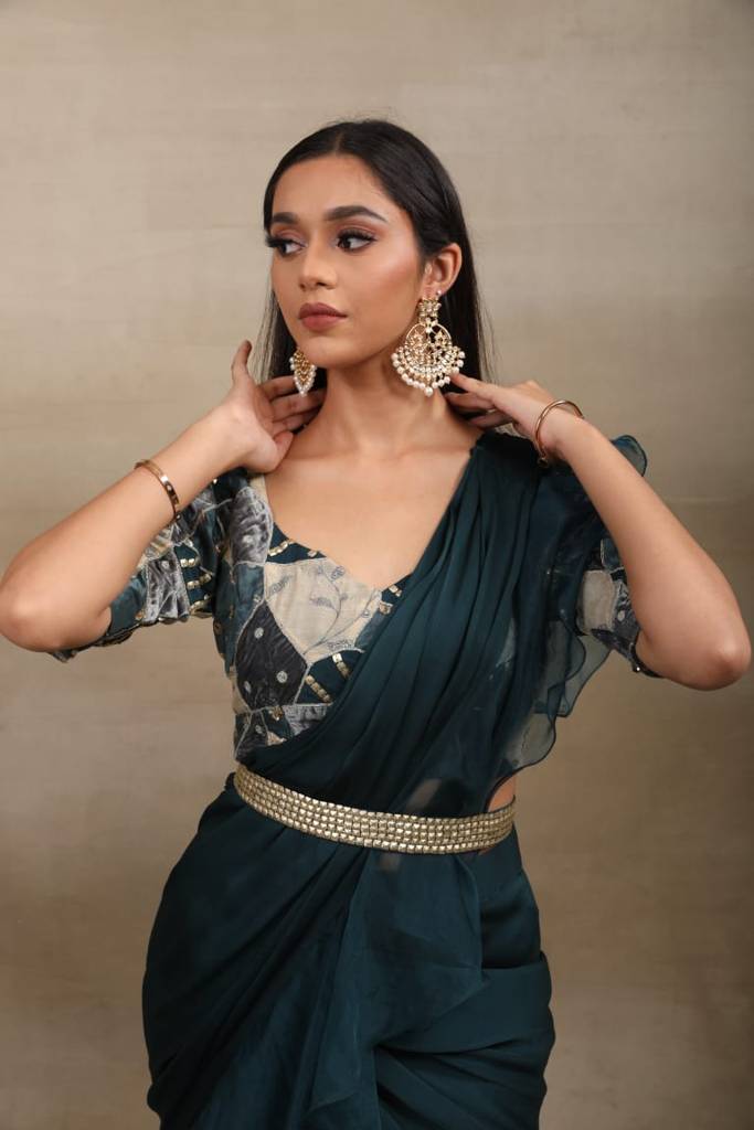 Swara Chaandbali : Ear_015