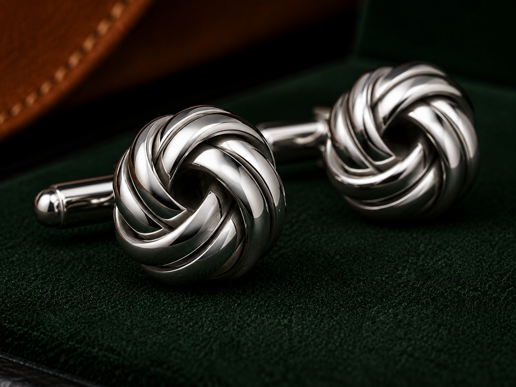 Savoy Cufflinks : 11