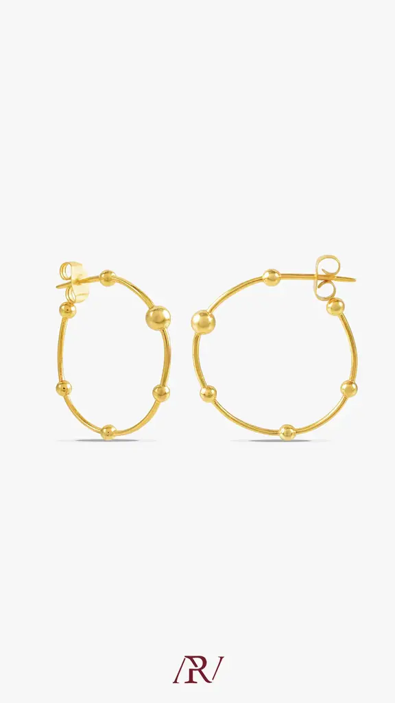 Ball Hoops : ARV-ER-031