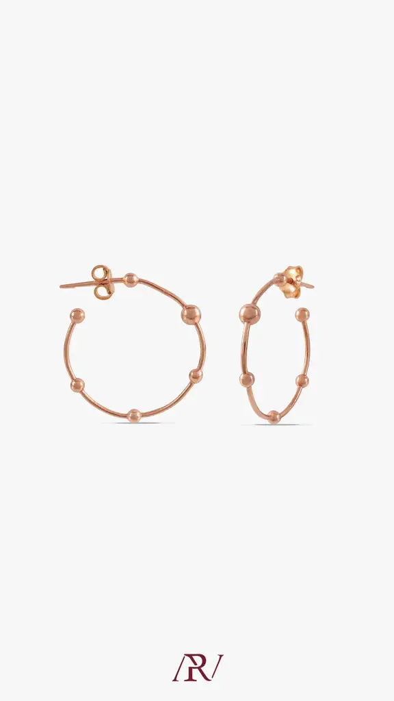 Ball Hoops : ARV-ER-031