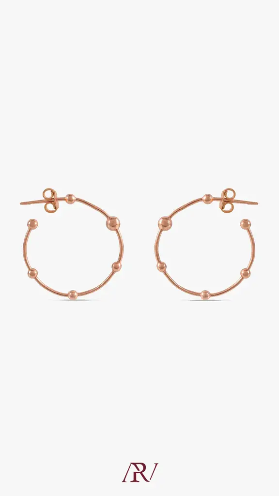 Ball Hoops : ARV-ER-031