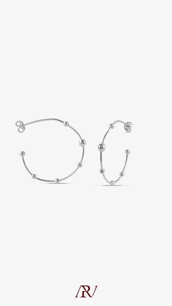 Ball Hoops : ARV-ER-031