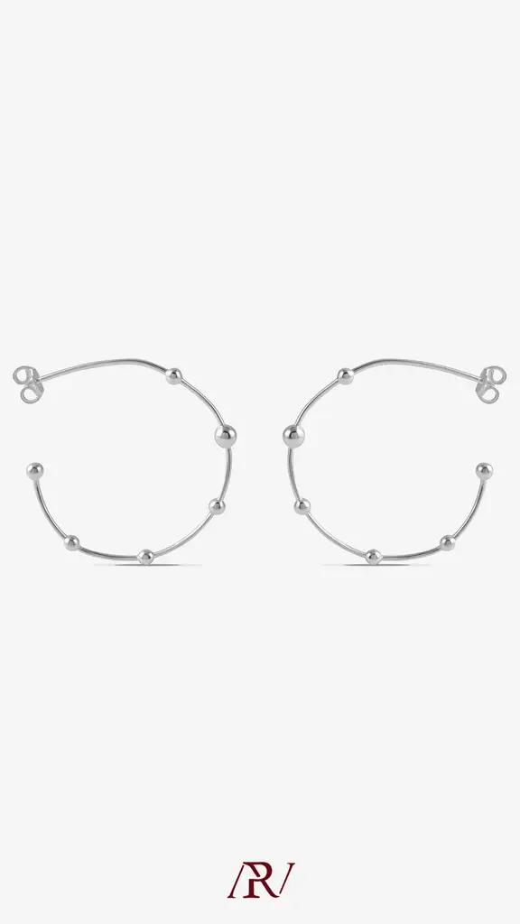 Ball Hoops : ARV-ER-031