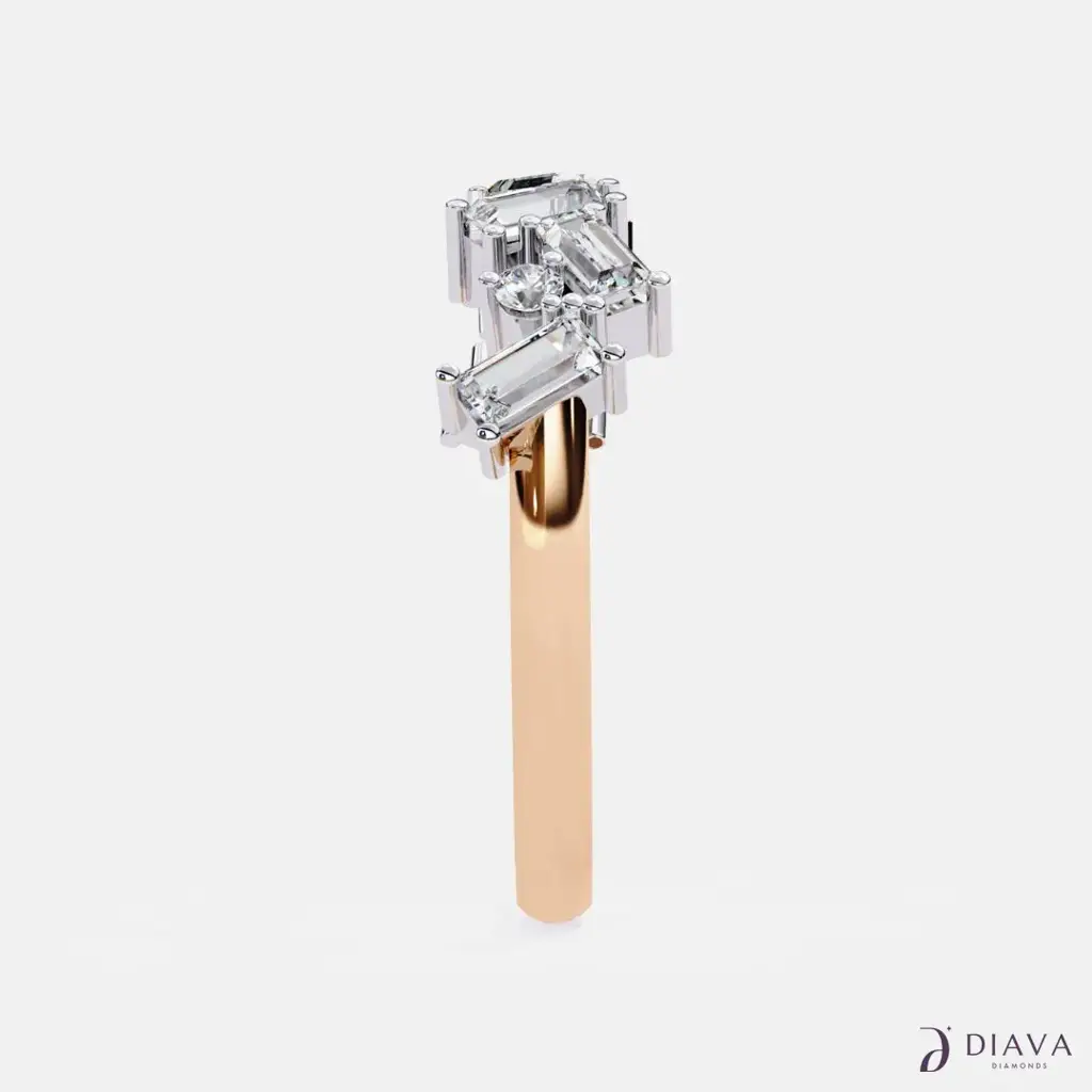 Baguette Designer Band : BaguetteDesignerBand