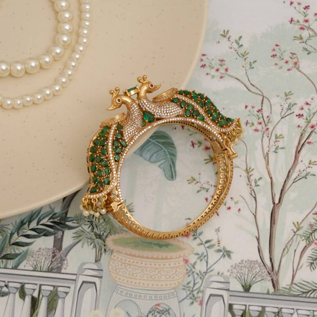 Avni Openable Heritage Kada : BP-BG-855