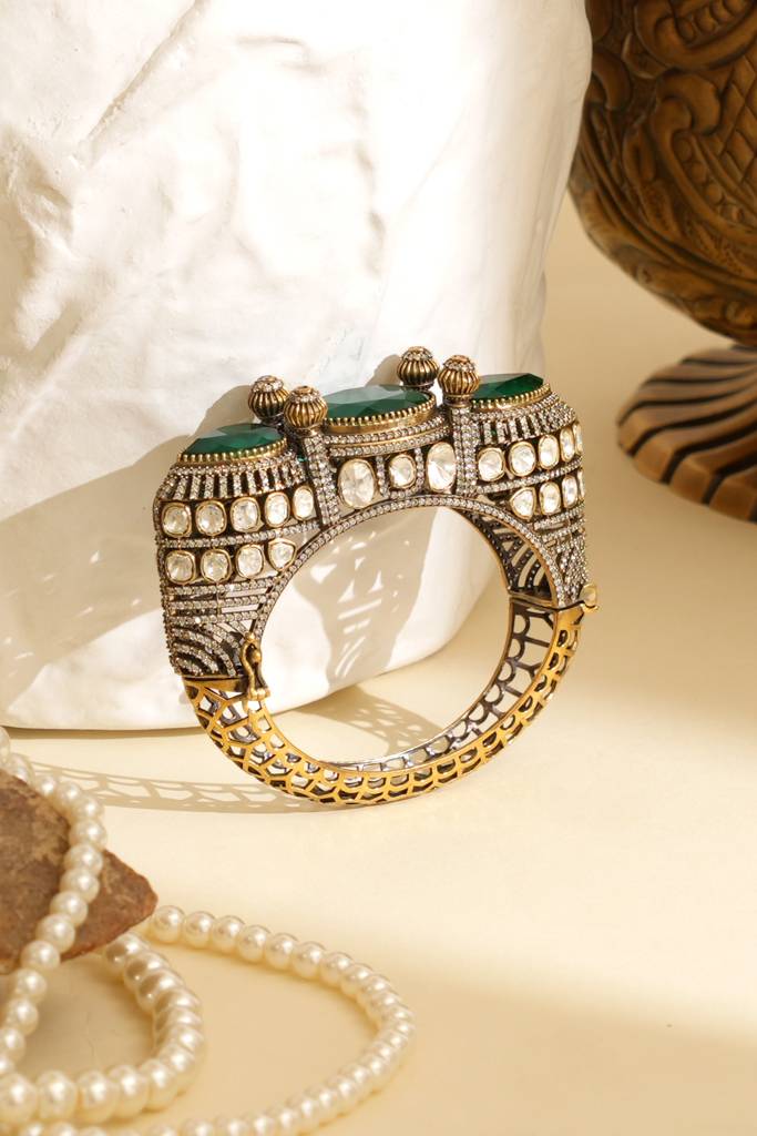 Meenakshi Royal Kada : BP-BG-860