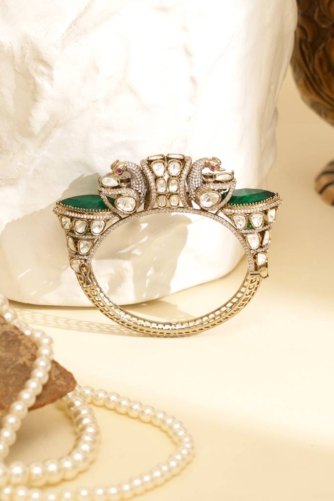 Indrani Royal Kada : BP-BG-862
