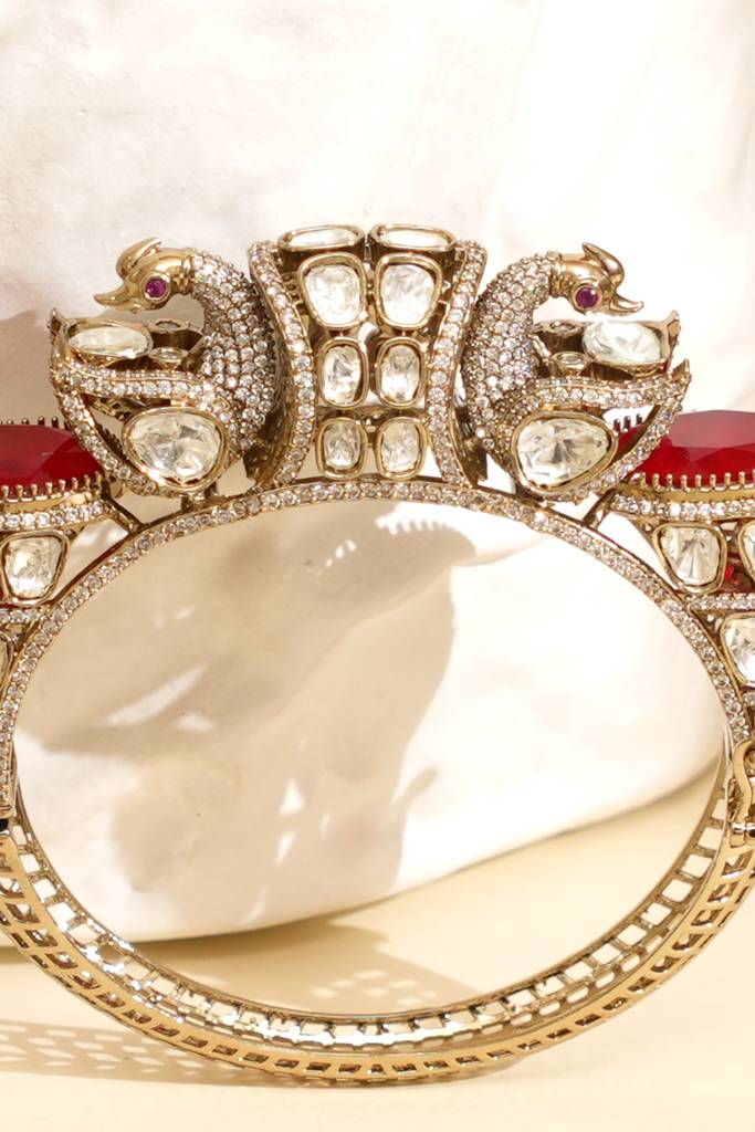 Indrani Royal Kada : BP-BG-863