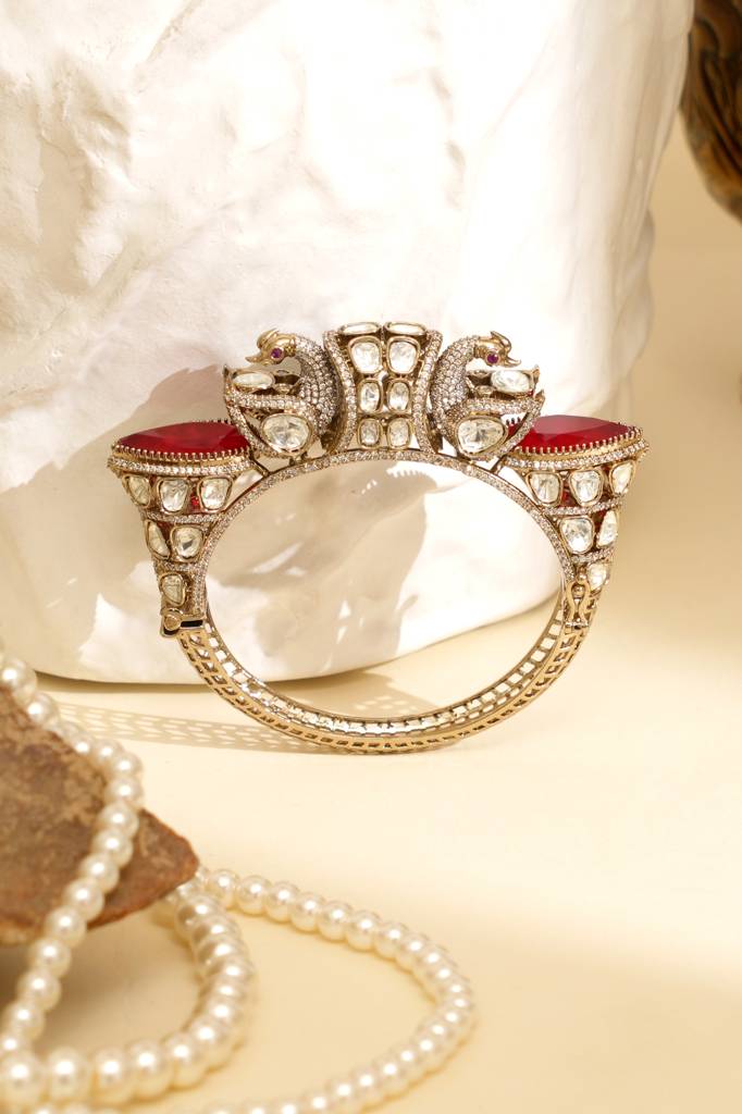 Indrani Royal Kada : BP-BG-863