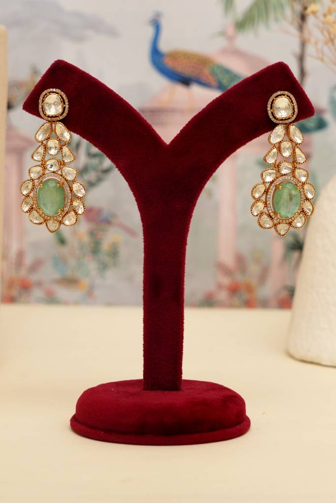 Taarini Necklace Set : BP-NK-846