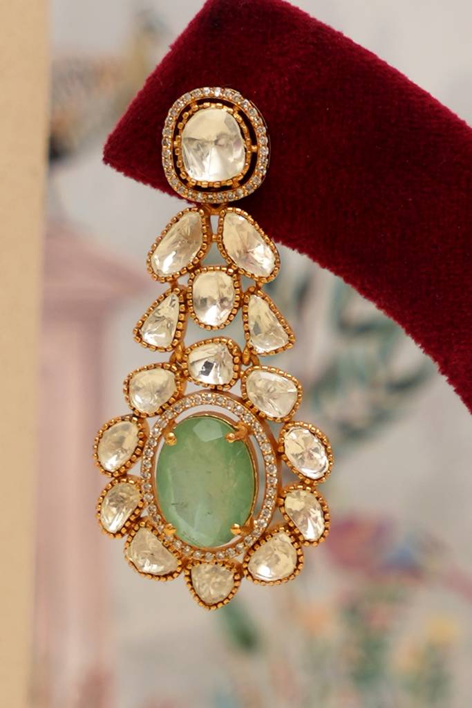 Taarini Necklace Set : BP-NK-846