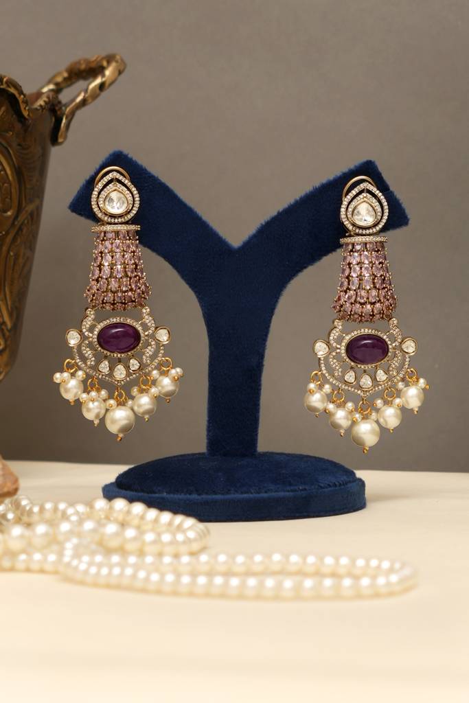 Esha Royal Heritage Necklace : BP-NK-887