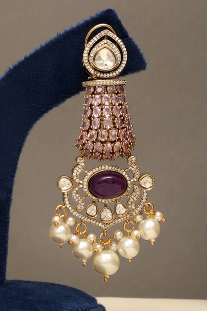 Esha Royal Heritage Necklace : BP-NK-887