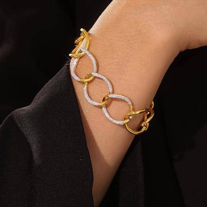 Parure Argent Alan Faye Avec Péridot - Collier Et Bracelet Signés A FAYE, Occasion Rare