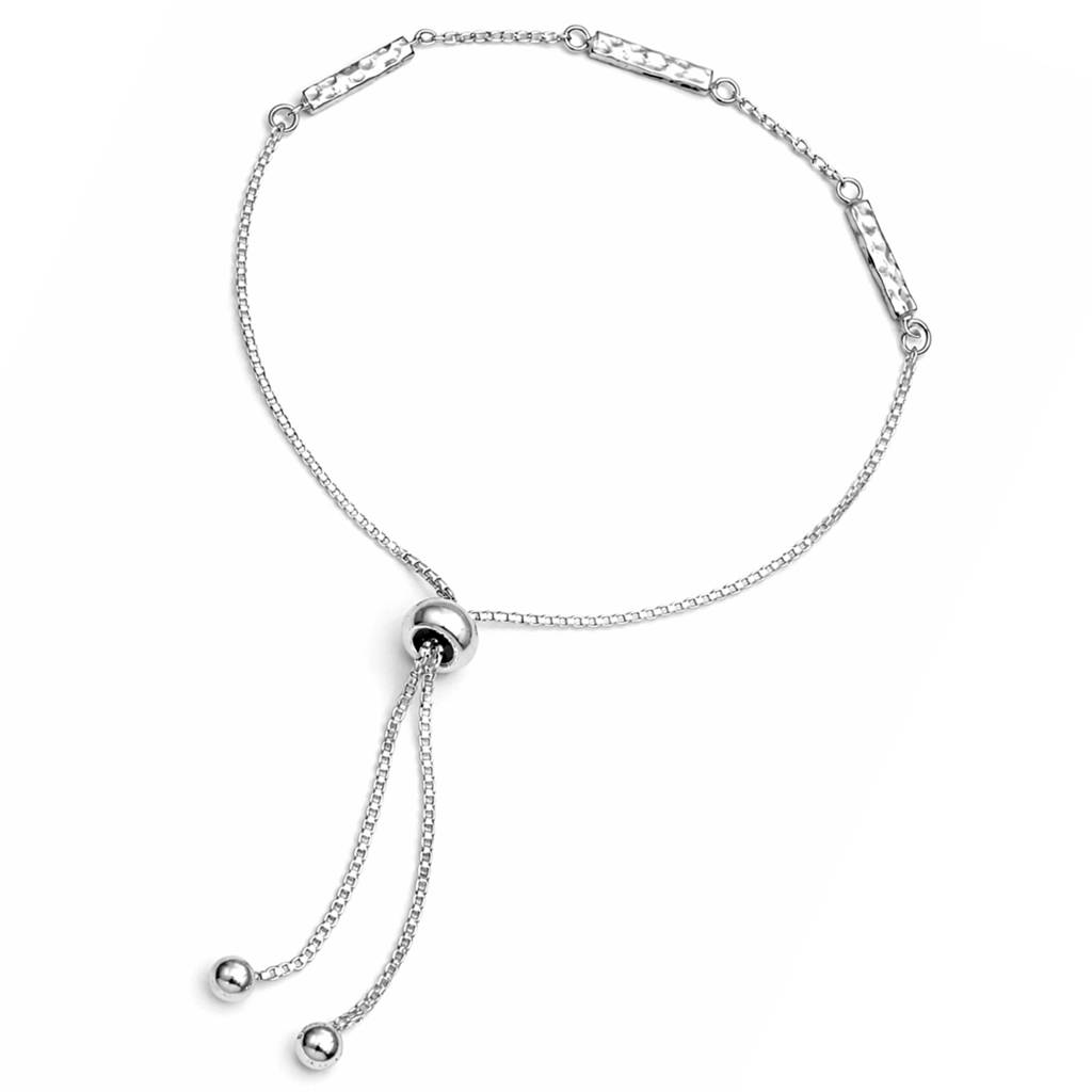 Kiora Graceful Slider Bracelet For Women : BR109125SL