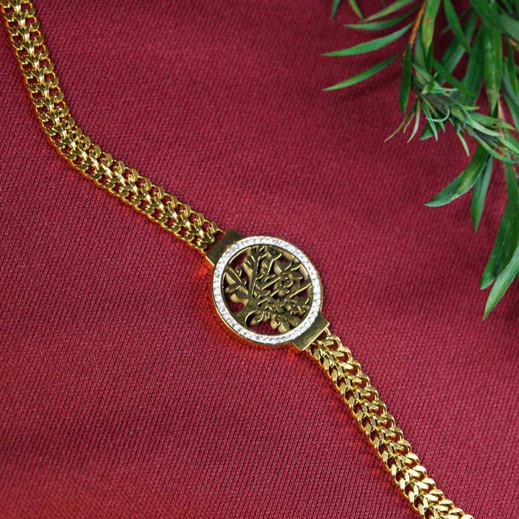 Vintage Life Tree Bracelet : BR112