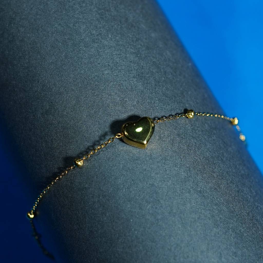 Golden Promise Bracelet : BR5