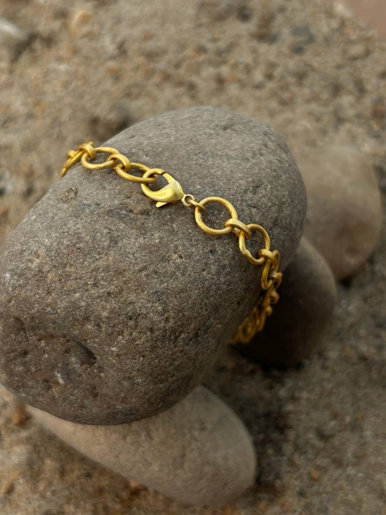 Orbis Link Bracelet : AATLA097