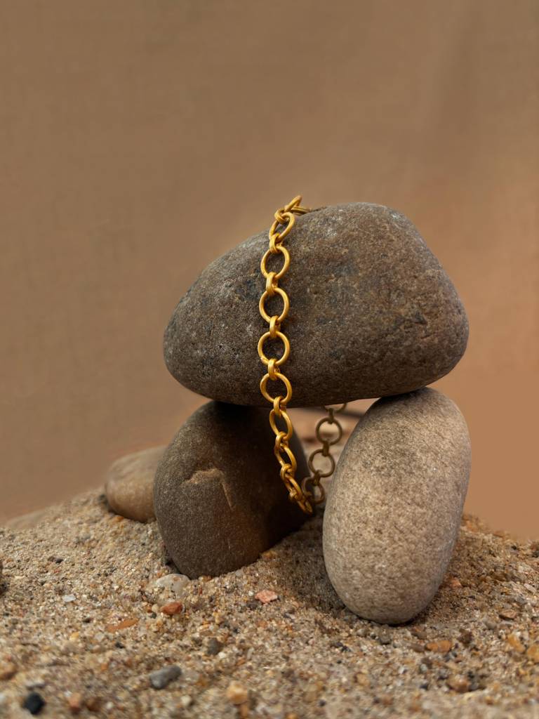 Orbis Link Bracelet : AATLA097